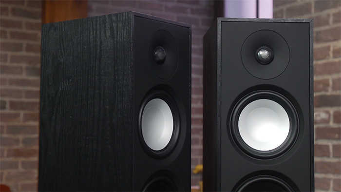 Paradigm Monitor 7